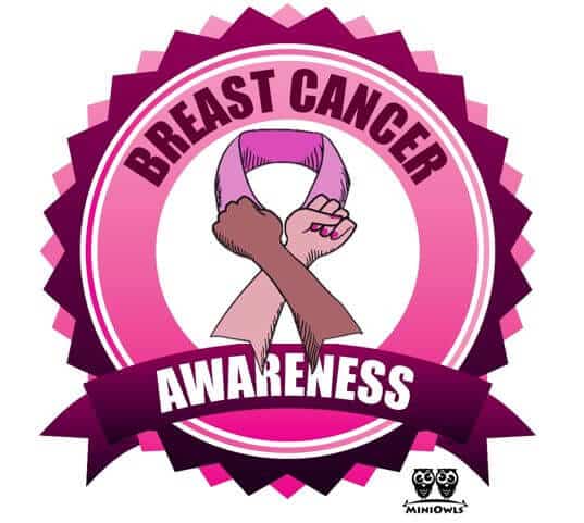 breast cancer foundation