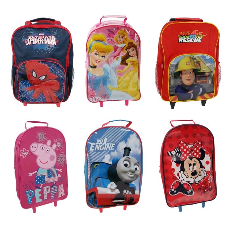 travel bag for kids