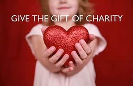 Charitable giving