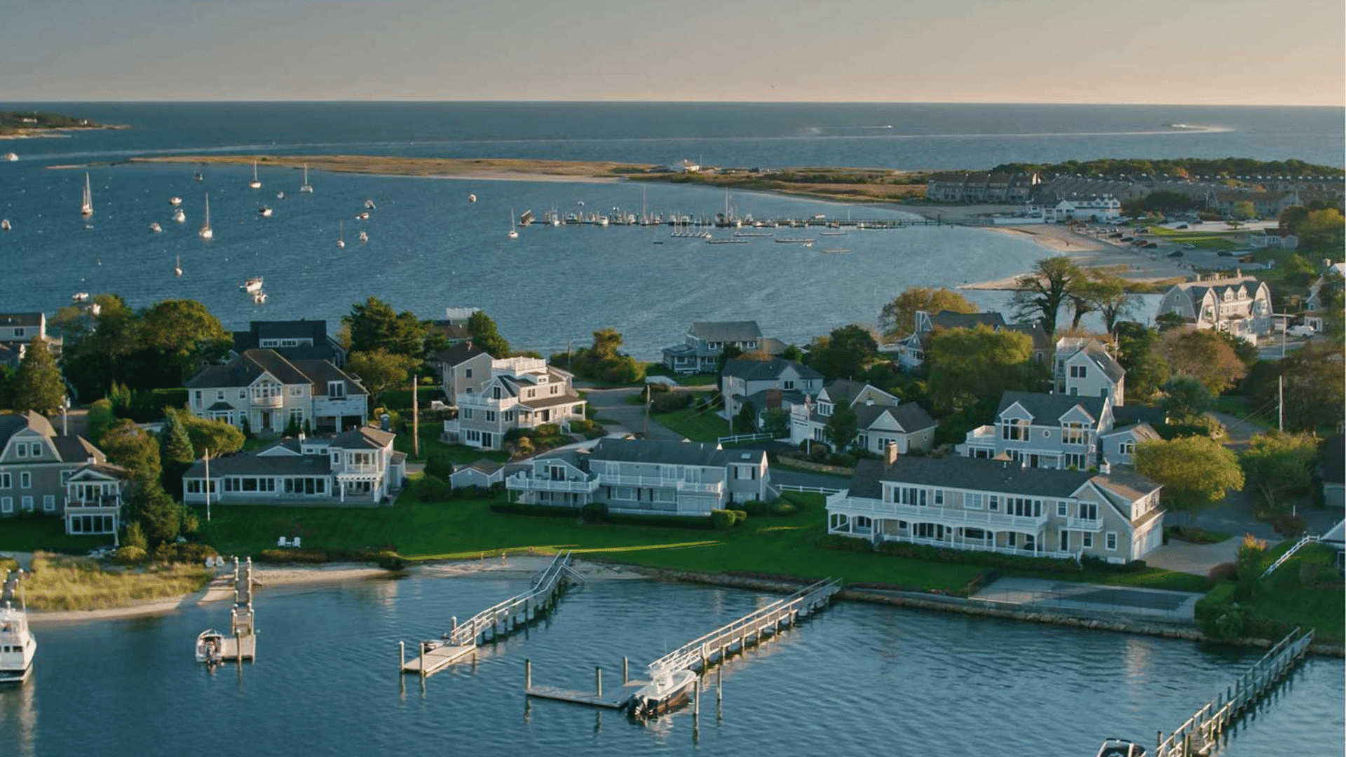 Cape Cod–Massachusetts