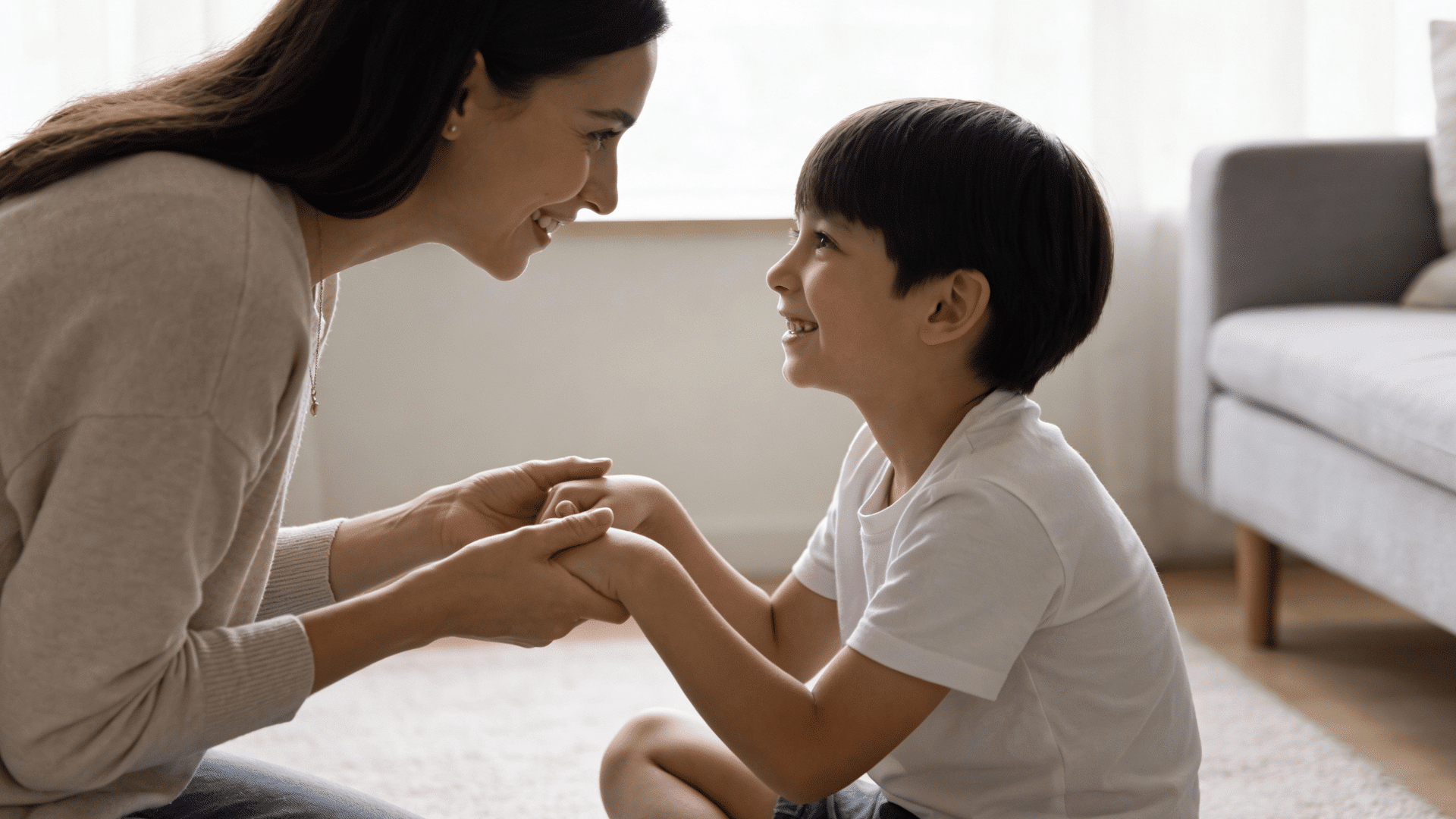 Encouraging Words for Kids