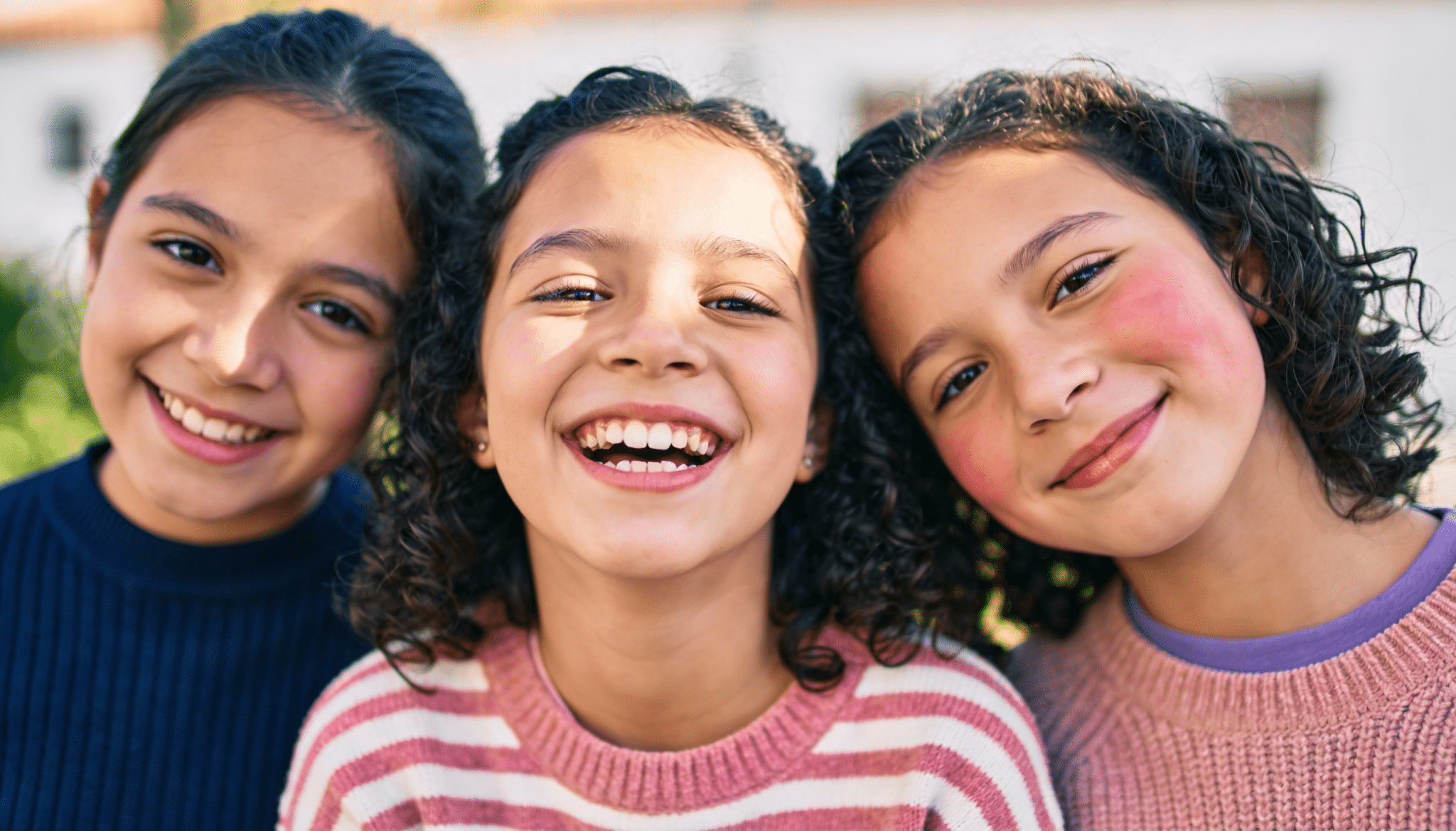 Is It Wrong to Call Them Your Niece or Nephew