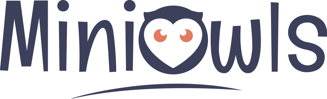 MiniOwls Logo