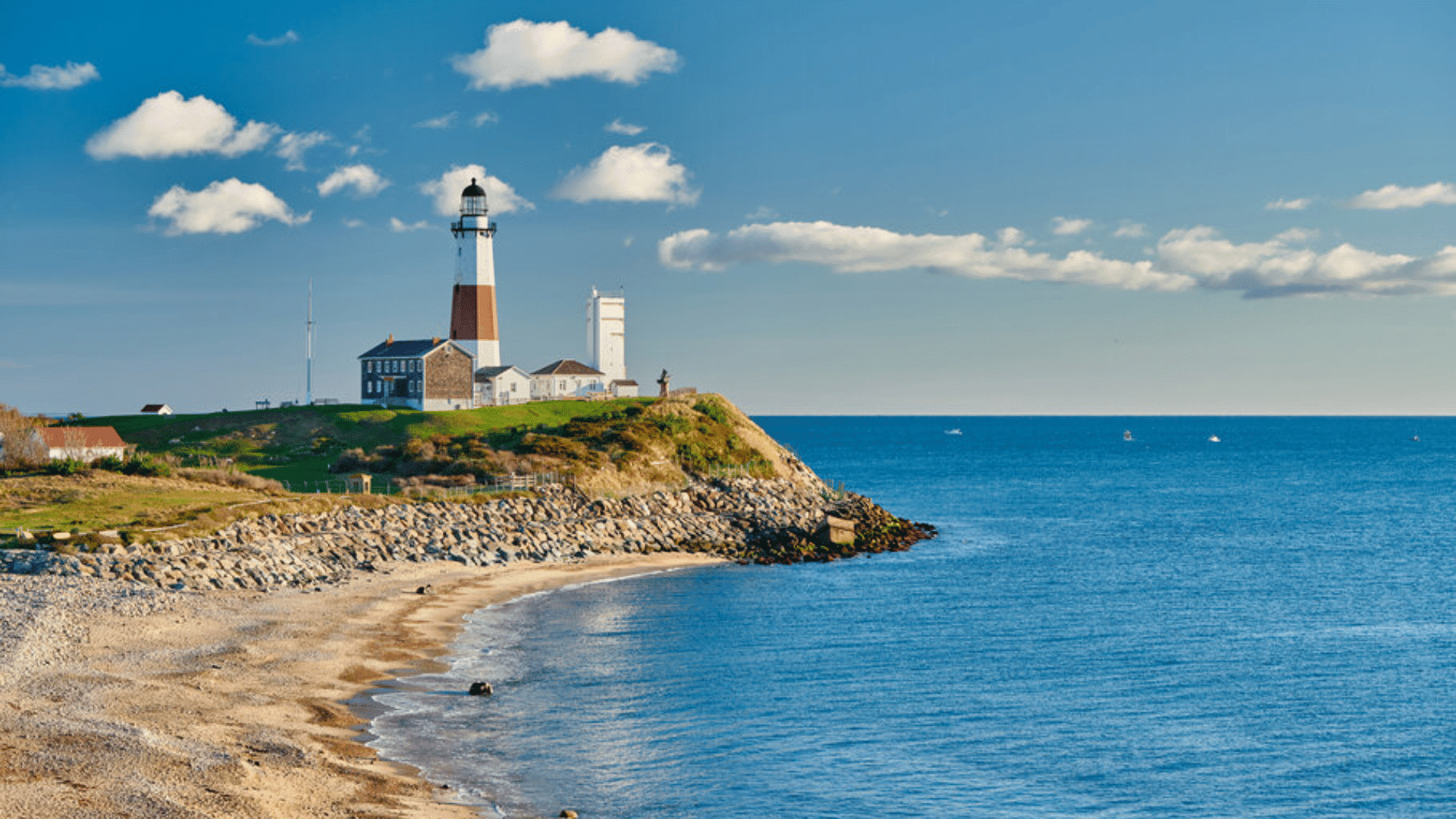 Montauk–NewYork