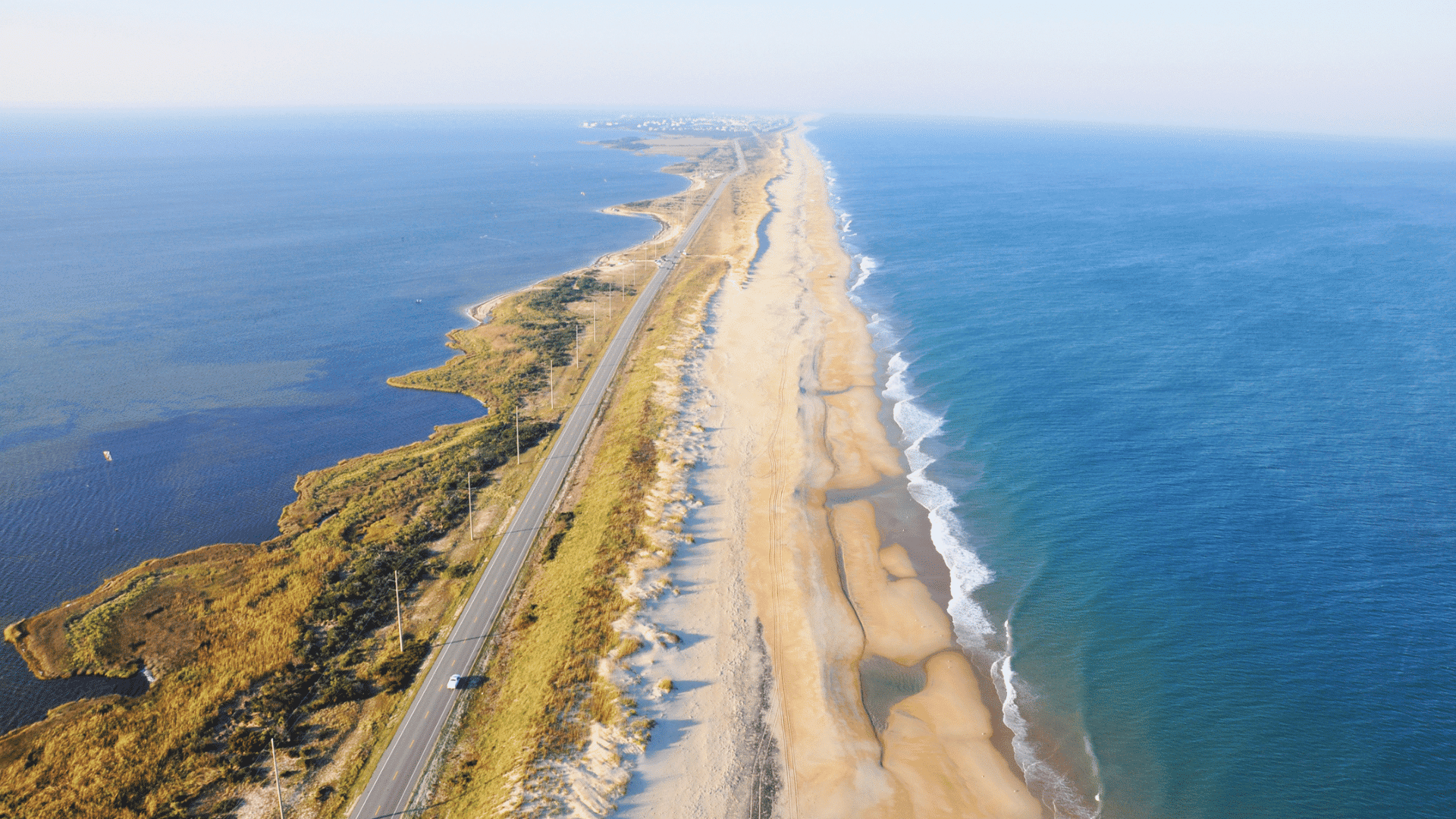 Outer Banks–North Carolina