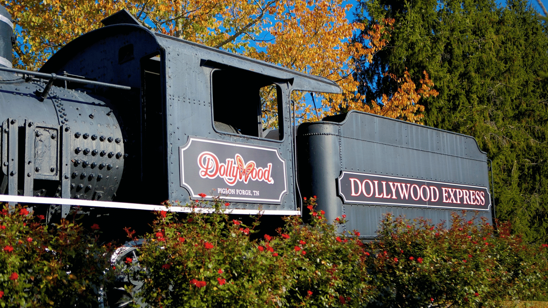Pigeon Forge–Tennessee (Dollywood)