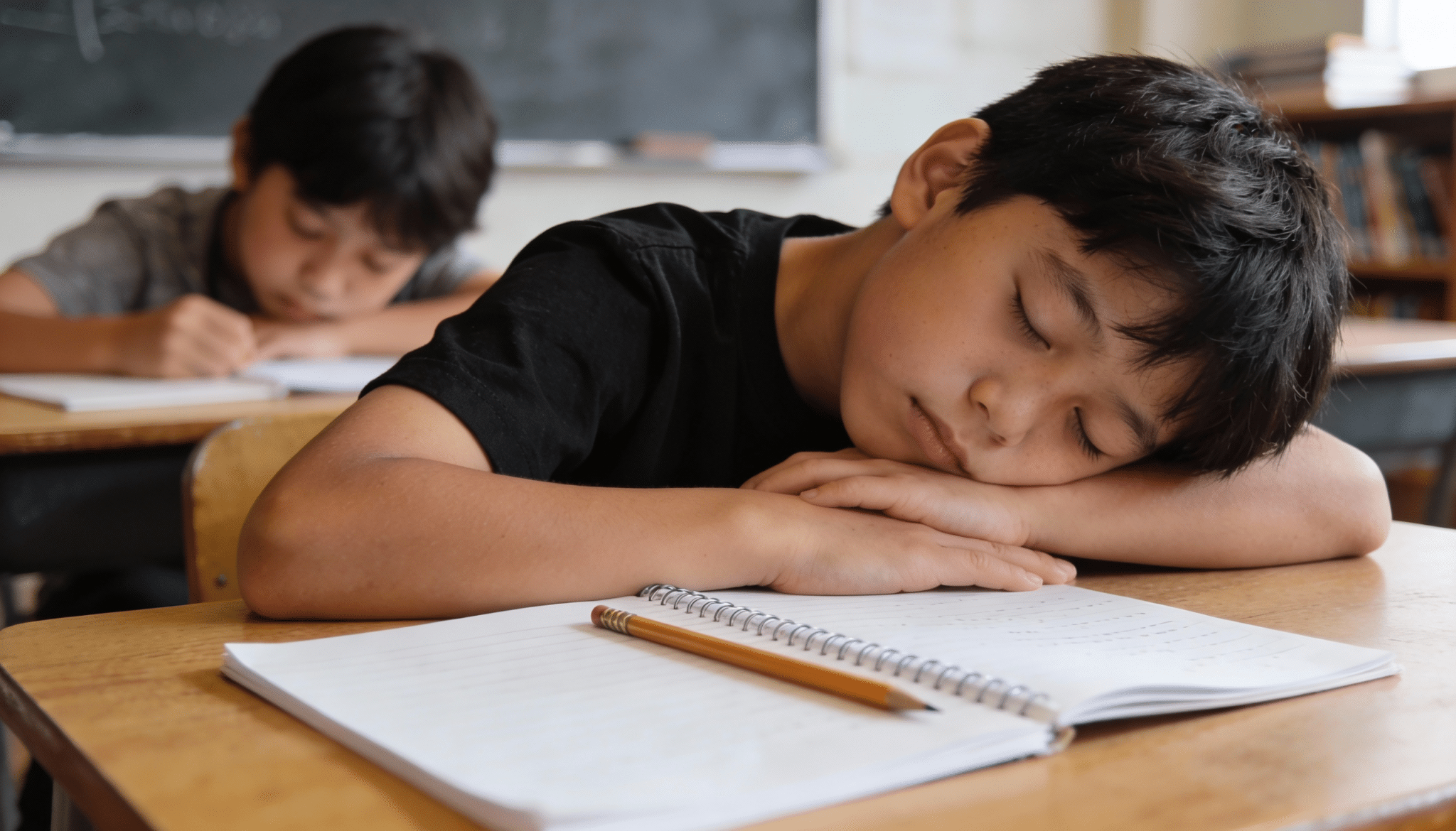 common reasons why kids hate school