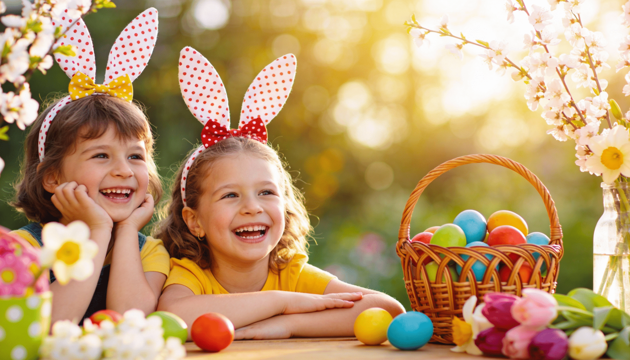 diy bunny ear headbands