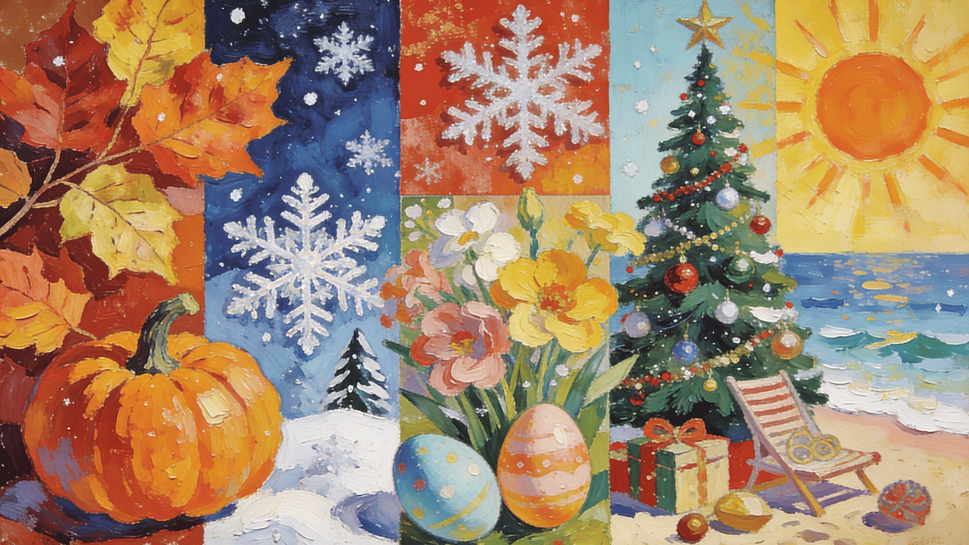 easy art projects for all occasions