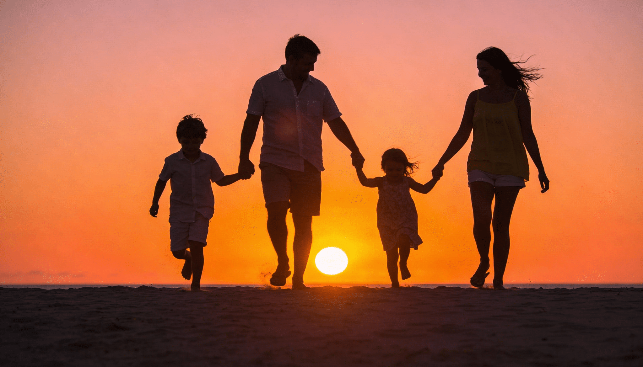 family vacation ideas