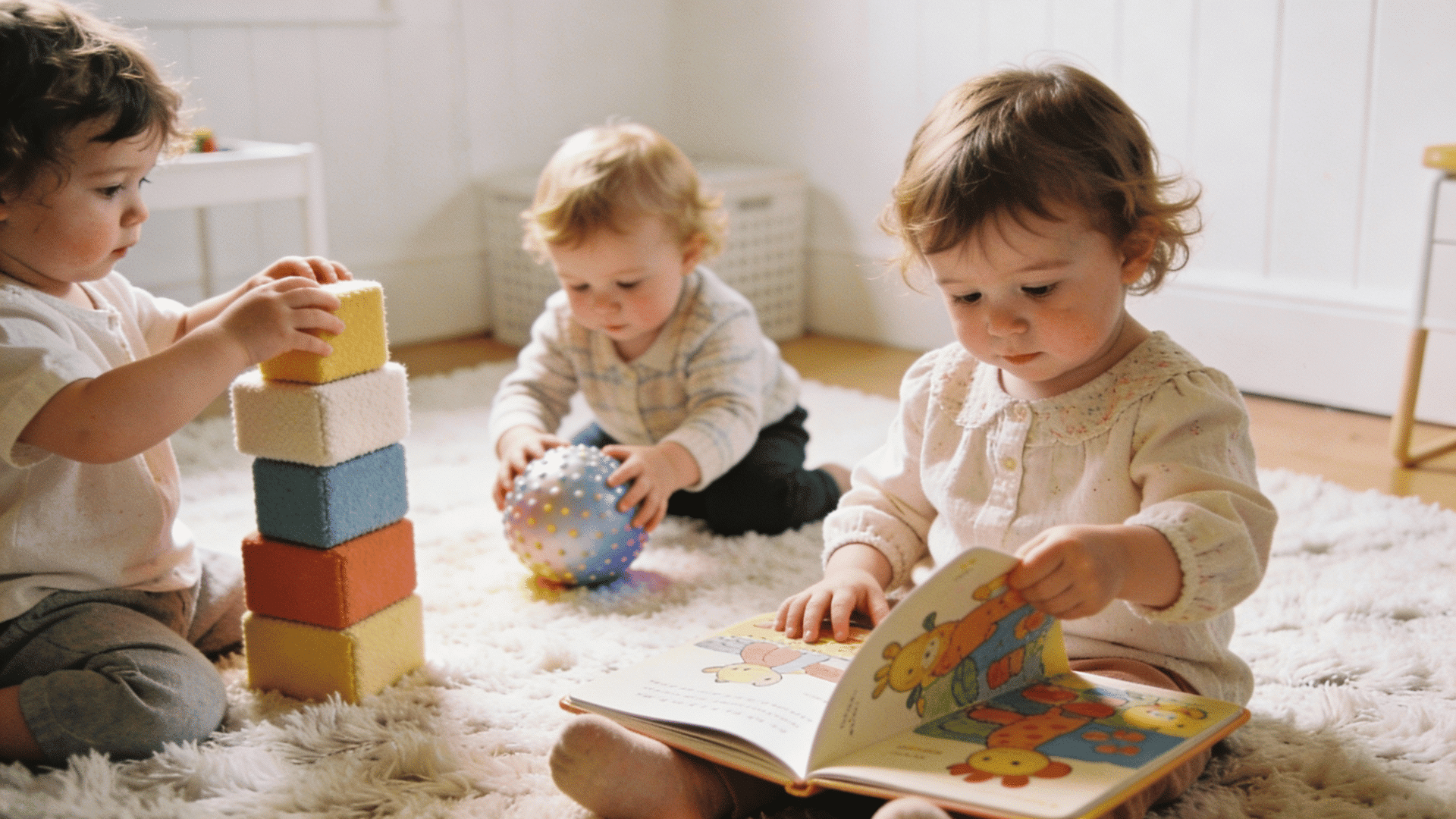 fun activities for toddlers