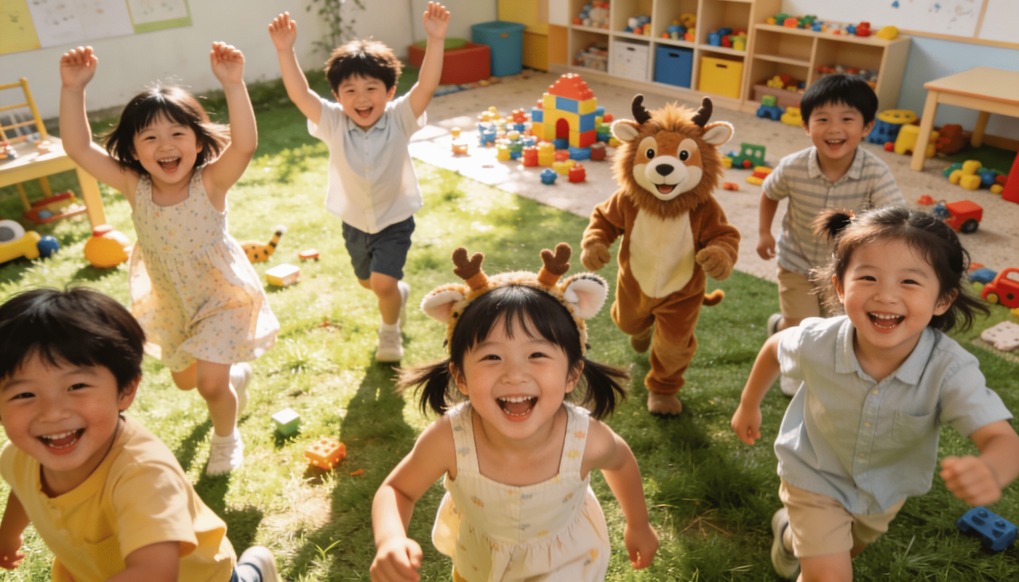 funny cute and heartwarming play quotes