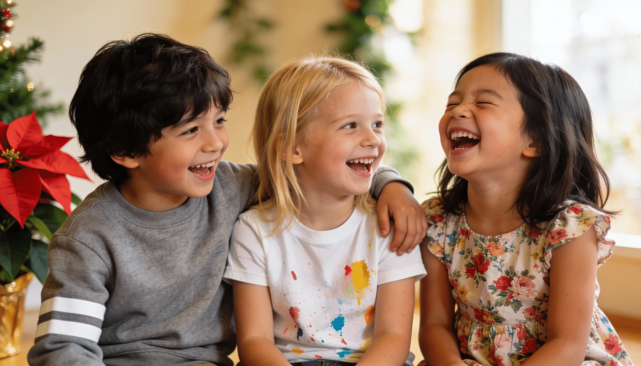 morning affirmations for kids