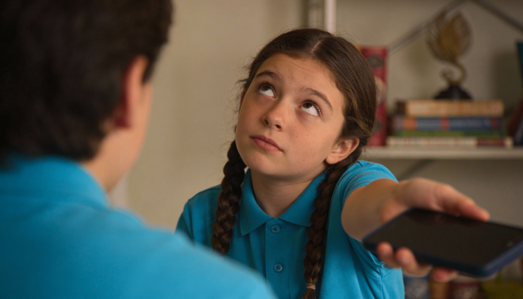 signs your child doesnt respect you