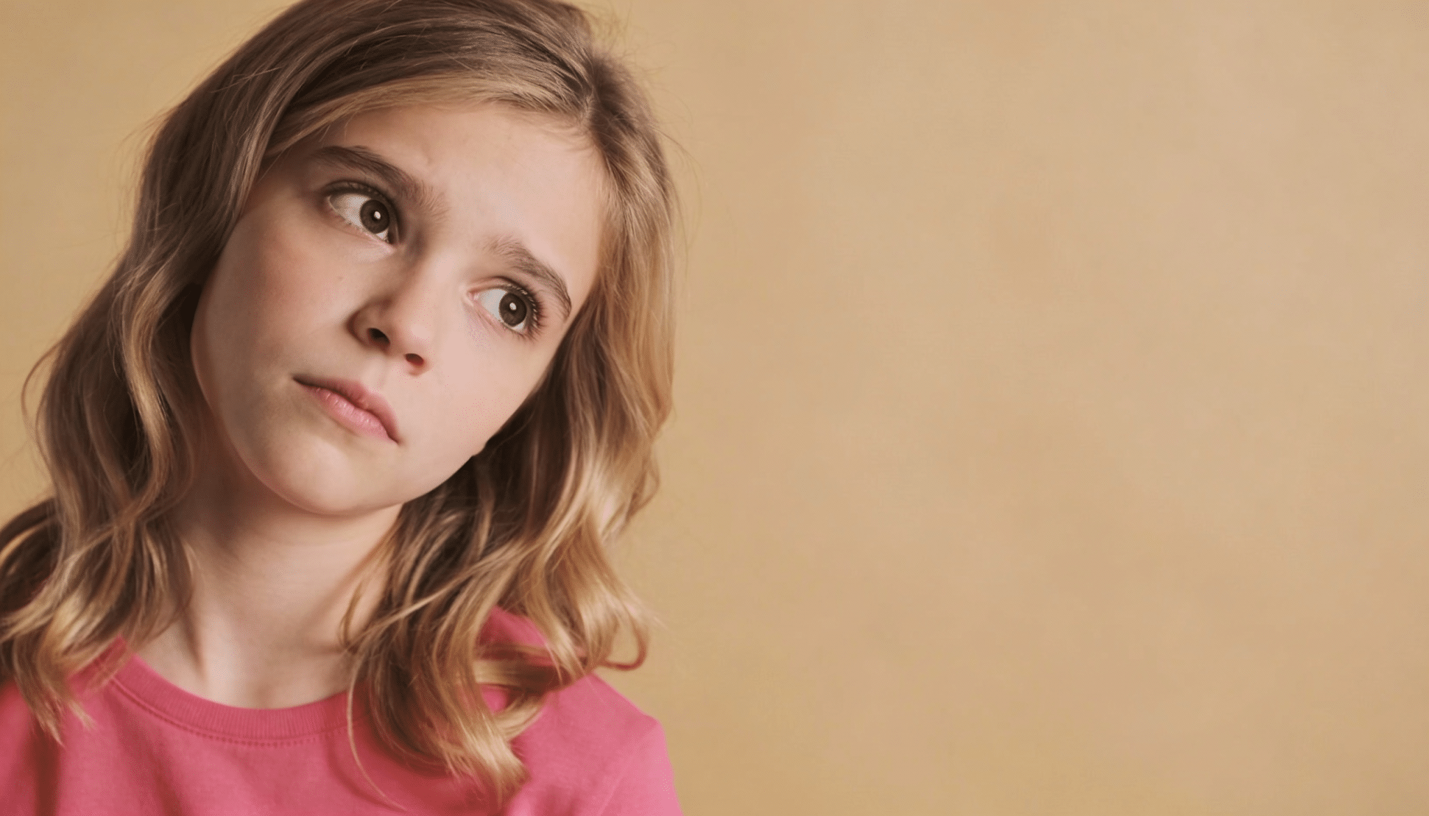 signs your child hates you