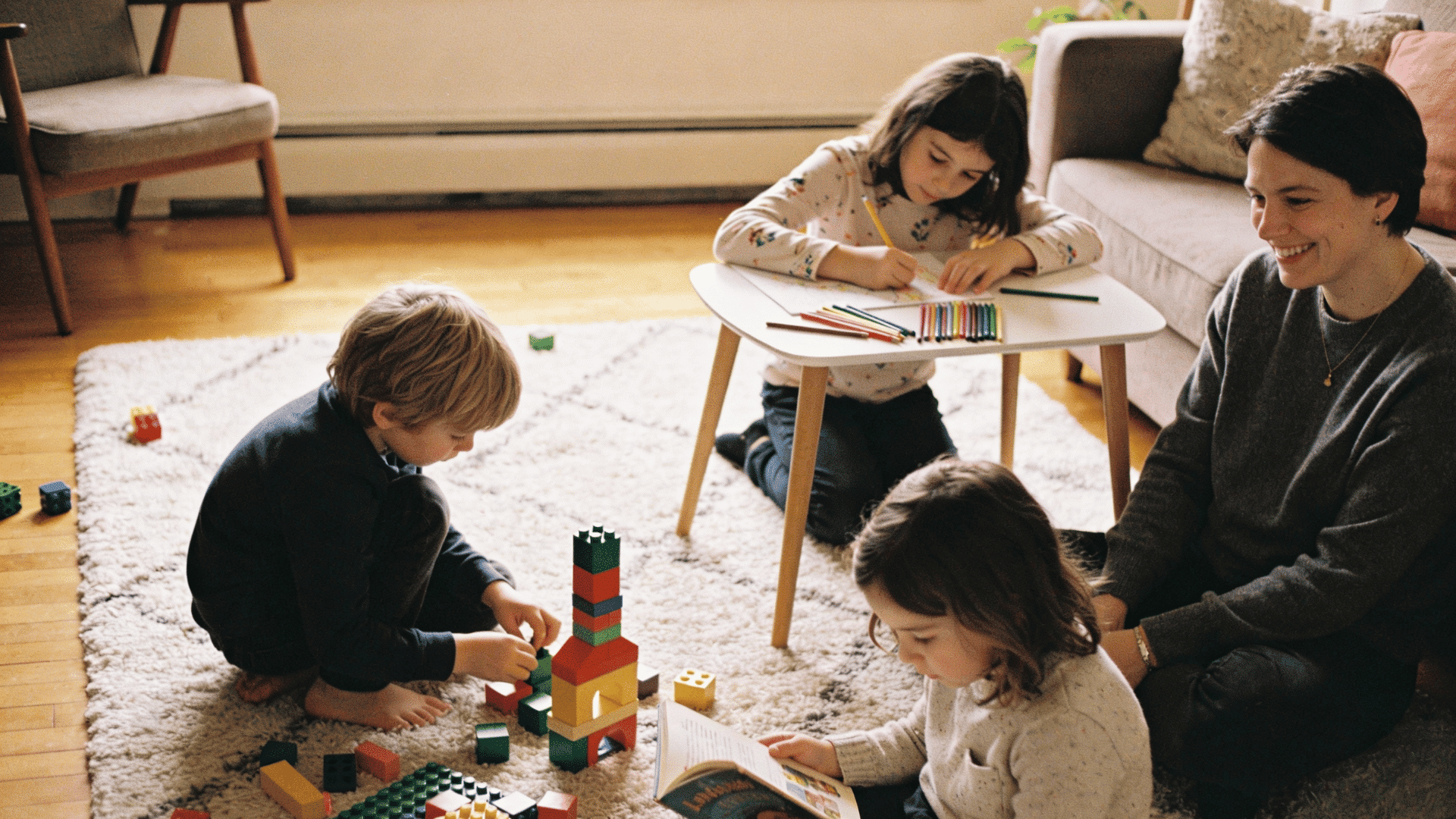 things to do with kids