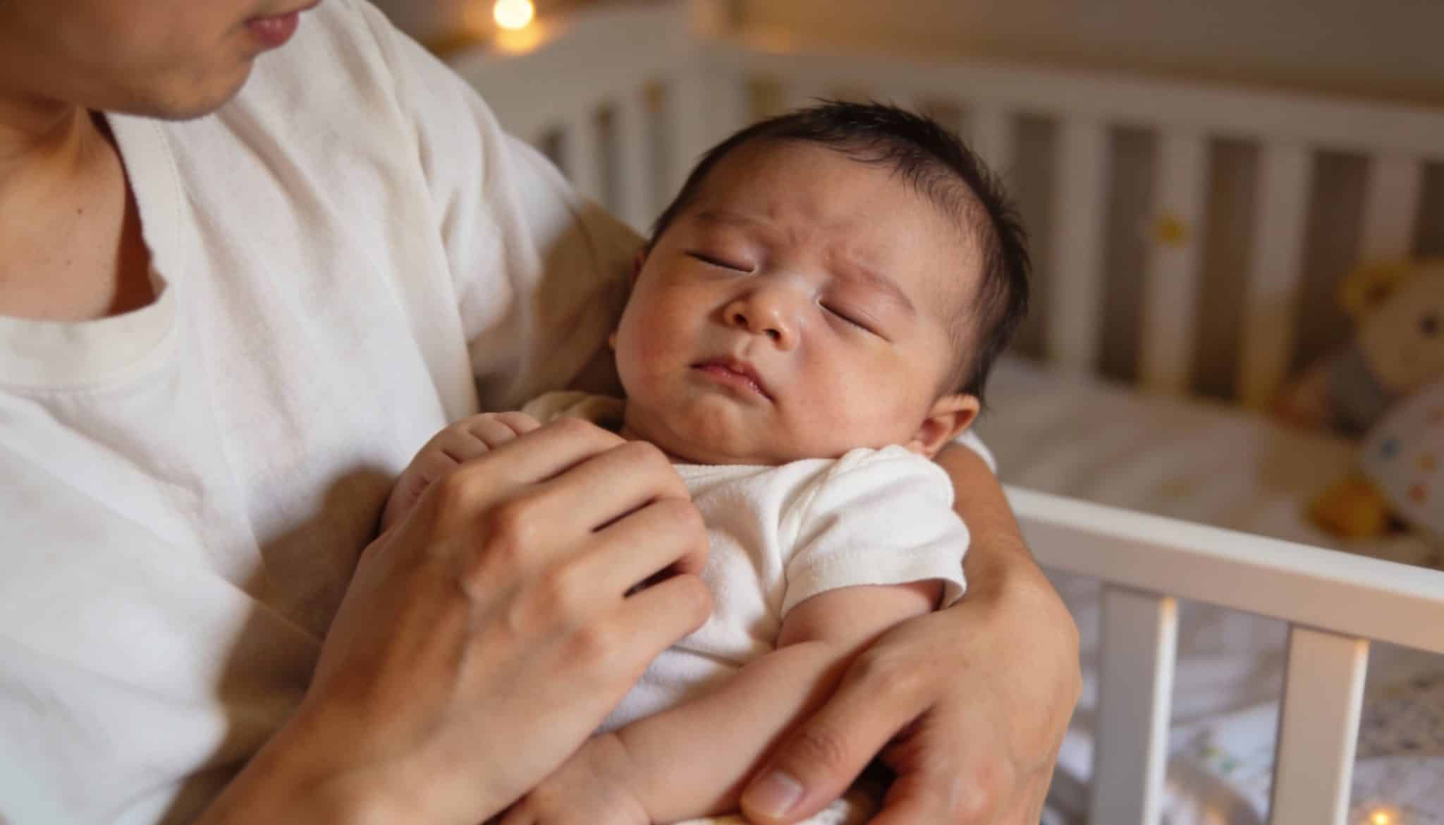 why babies fight sleep the big picture