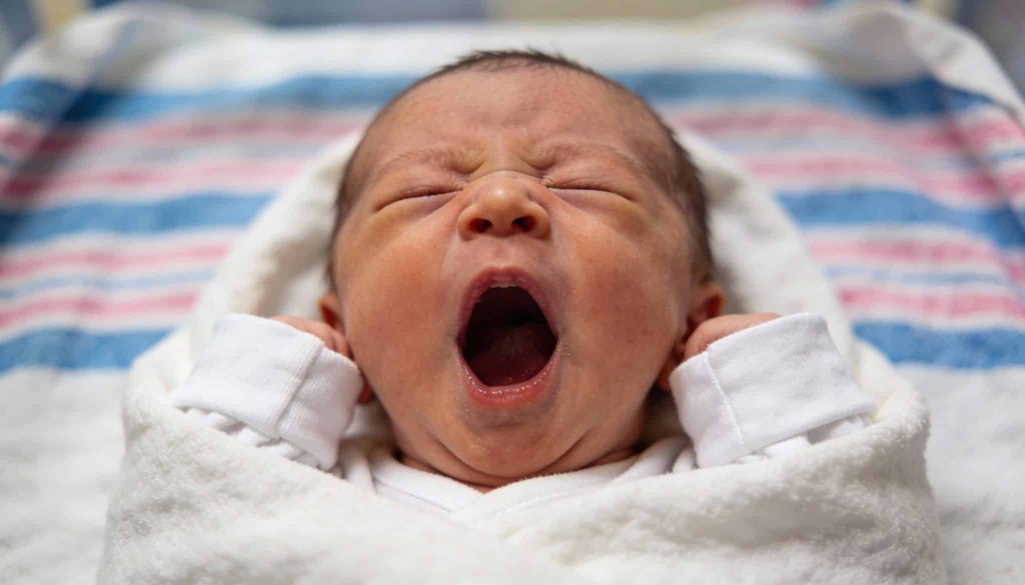 why do babies fight sleep