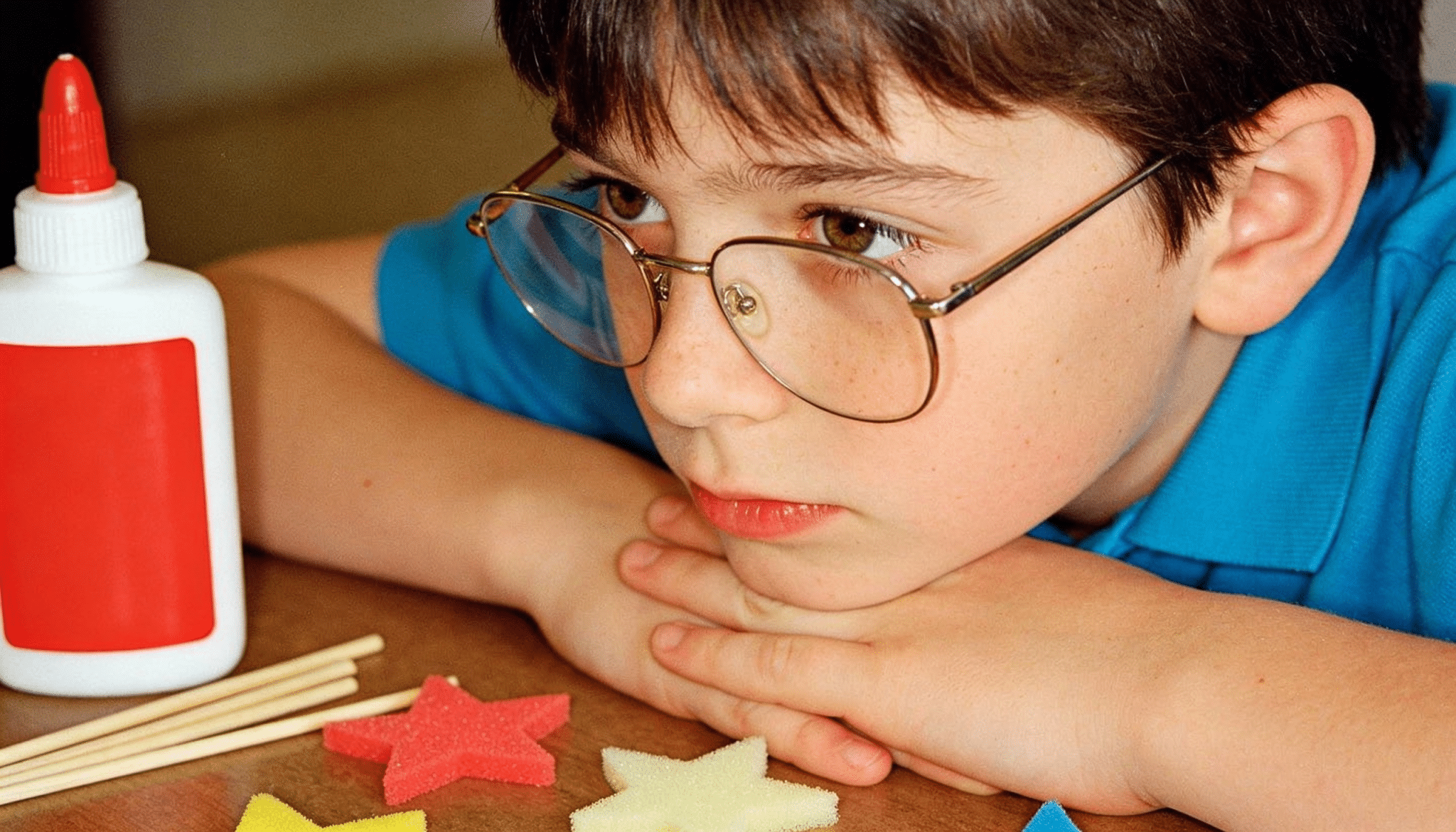 why do kids hate school