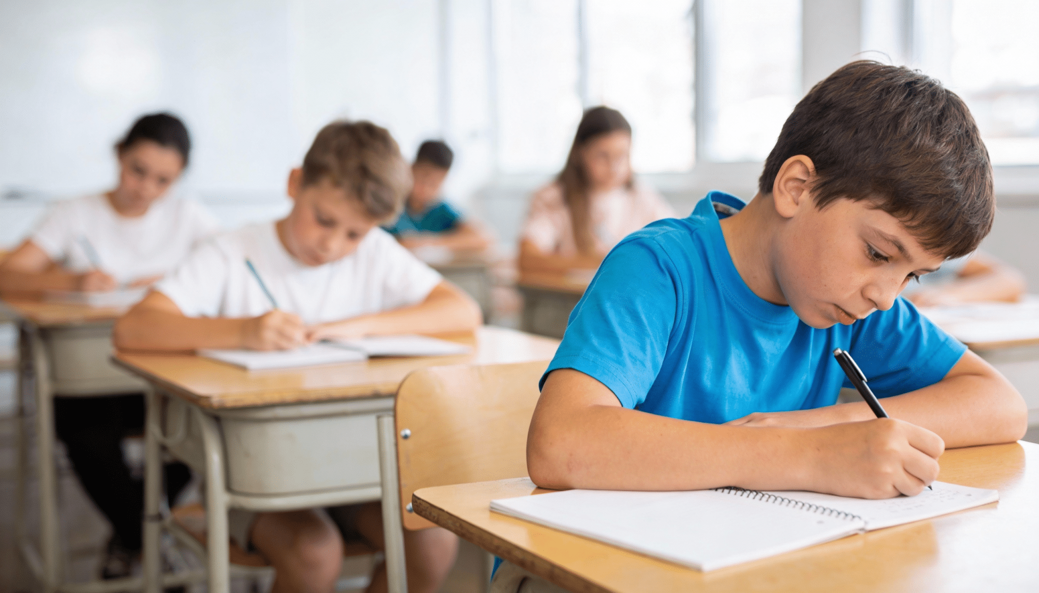 writing prompts for middle school