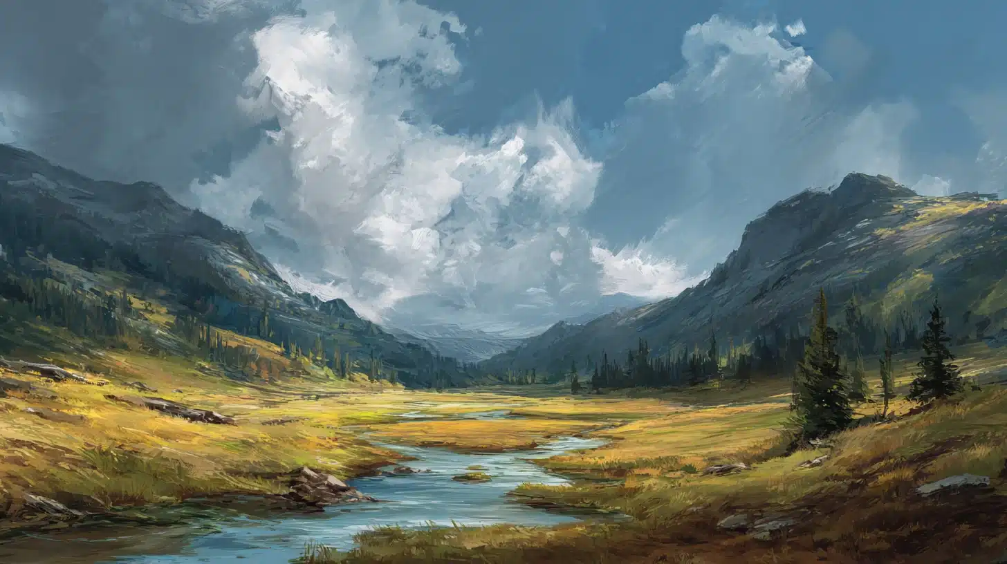 21 Digital Art Styles of Varieties in Digital art