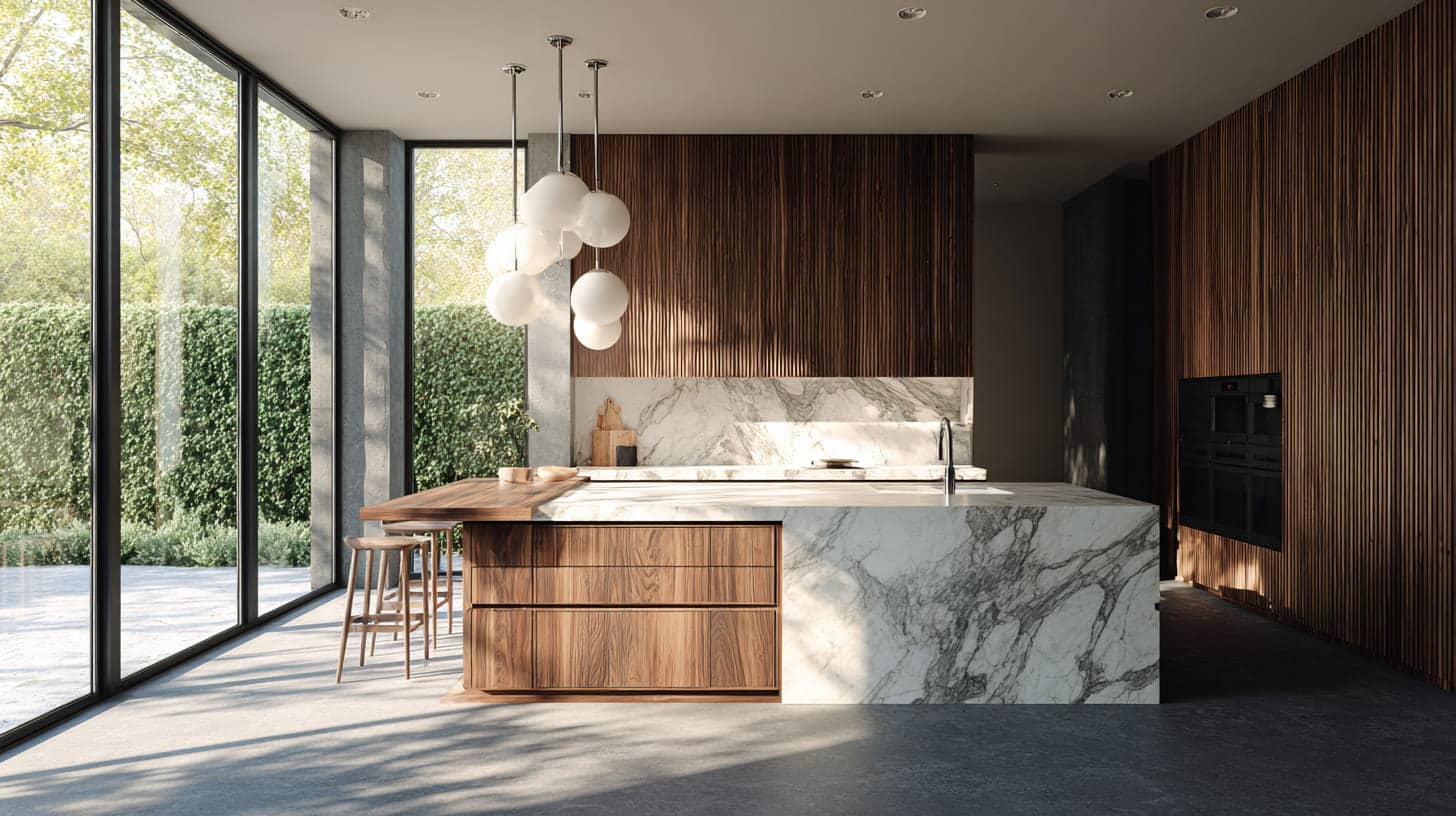 Standard Counter Height