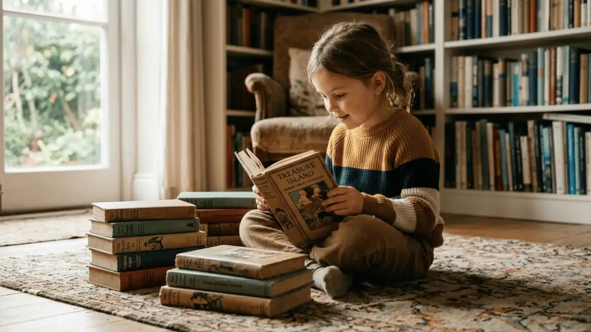 reading quotes for kids