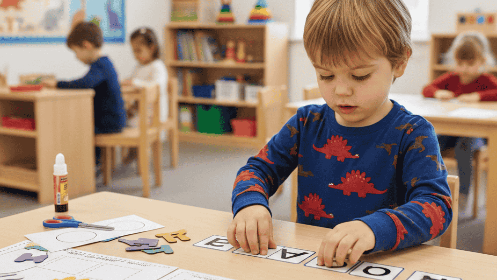 uppercase lowercase letter matching